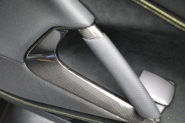 Used 2020 Ferrari 812 Superfast for sale $409,900 at Rolls-Royce Motor Cars Greenwich in Greenwich CT 06830 24