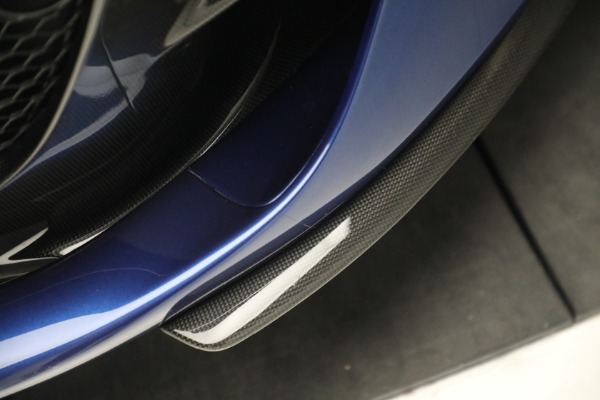 Used 2020 Ferrari 812 Superfast for sale $409,900 at Rolls-Royce Motor Cars Greenwich in Greenwich CT 06830 25