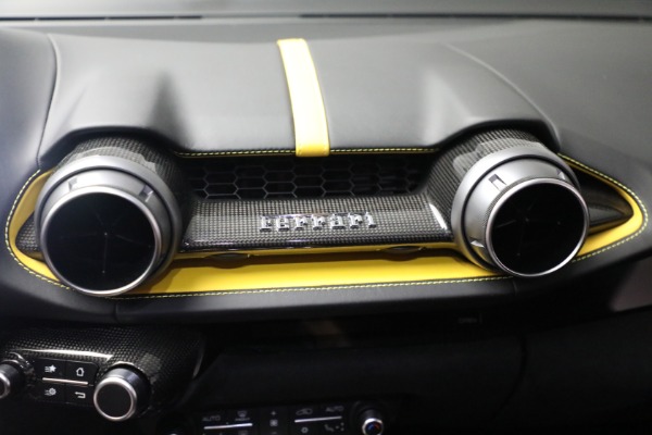 Used 2020 Ferrari 812 Superfast for sale $409,900 at Rolls-Royce Motor Cars Greenwich in Greenwich CT 06830 26