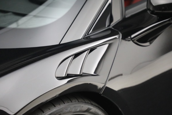 New 2023 McLaren Artura TechLux for sale Sold at Rolls-Royce Motor Cars Greenwich in Greenwich CT 06830 18