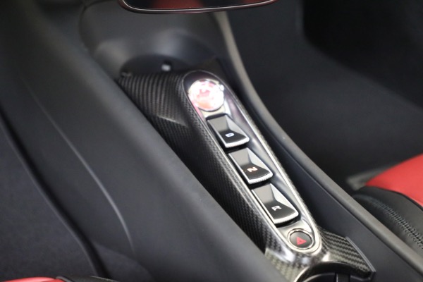 New 2023 McLaren Artura TechLux for sale Sold at Rolls-Royce Motor Cars Greenwich in Greenwich CT 06830 27