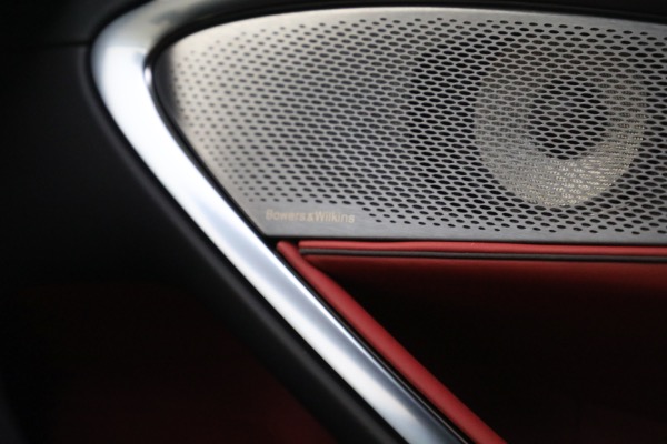 New 2023 McLaren Artura TechLux for sale Sold at Rolls-Royce Motor Cars Greenwich in Greenwich CT 06830 28