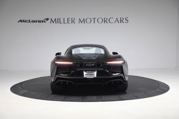New 2023 McLaren Artura TechLux for sale Sold at Rolls-Royce Motor Cars Greenwich in Greenwich CT 06830 6