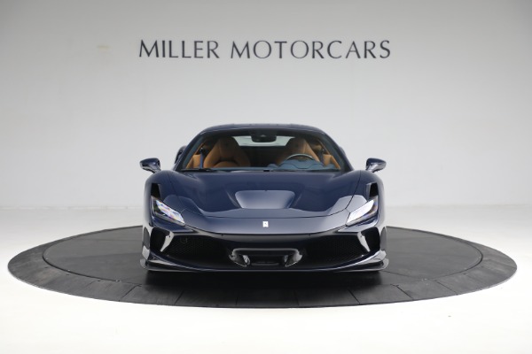 Used 2020 Ferrari F8 Tributo for sale Sold at Rolls-Royce Motor Cars Greenwich in Greenwich CT 06830 12