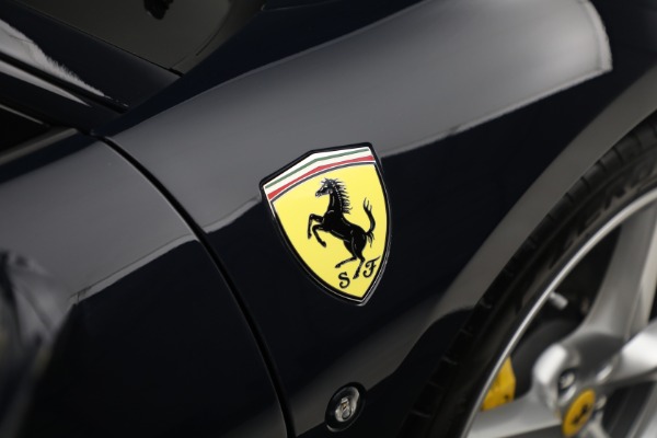 Used 2020 Ferrari F8 Tributo for sale Sold at Rolls-Royce Motor Cars Greenwich in Greenwich CT 06830 21