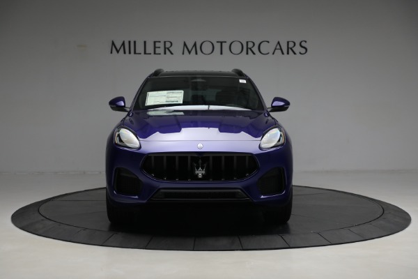 New 2023 Maserati Grecale Modena for sale $67,900 at Rolls-Royce Motor Cars Greenwich in Greenwich CT 06830 16