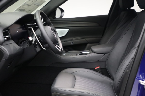 New 2023 Maserati Grecale Modena for sale $78,601 at Rolls-Royce Motor Cars Greenwich in Greenwich CT 06830 17