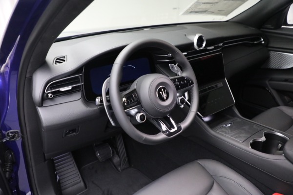 New 2023 Maserati Grecale Modena for sale $78,601 at Rolls-Royce Motor Cars Greenwich in Greenwich CT 06830 19