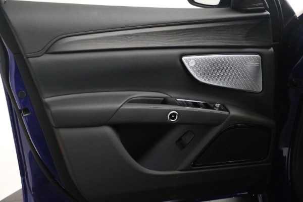 New 2023 Maserati Grecale Modena for sale $78,601 at Rolls-Royce Motor Cars Greenwich in Greenwich CT 06830 27