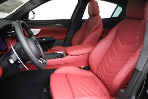 New 2023 Maserati Grecale Modena for sale $92,961 at Rolls-Royce Motor Cars Greenwich in Greenwich CT 06830 15