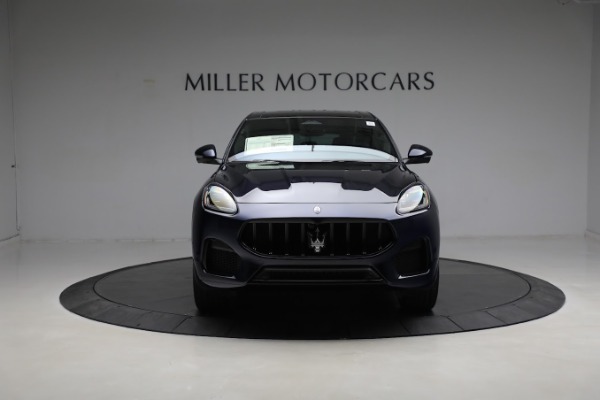 New 2023 Maserati Grecale PrimaSerie Modena for sale $94,101 at Rolls-Royce Motor Cars Greenwich in Greenwich CT 06830 16