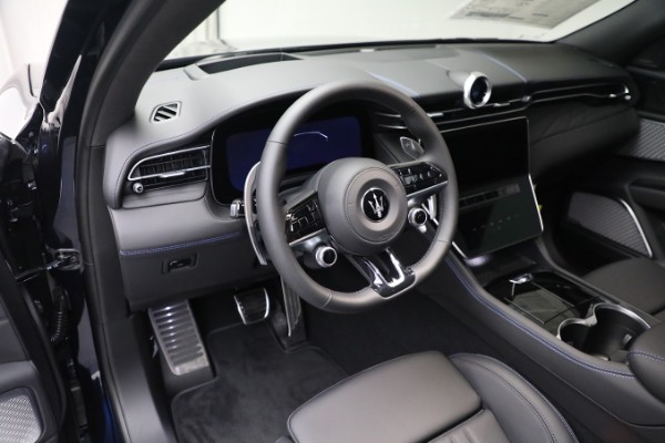 New 2023 Maserati Grecale PrimaSerie Modena for sale $94,101 at Rolls-Royce Motor Cars Greenwich in Greenwich CT 06830 21