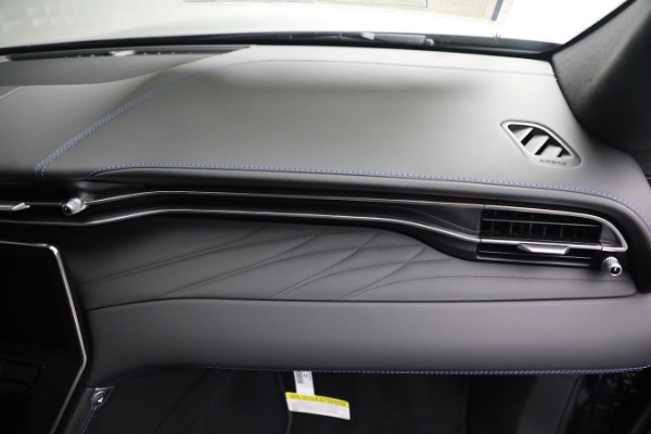 New 2023 Maserati Grecale PrimaSerie Modena for sale $94,101 at Rolls-Royce Motor Cars Greenwich in Greenwich CT 06830 23