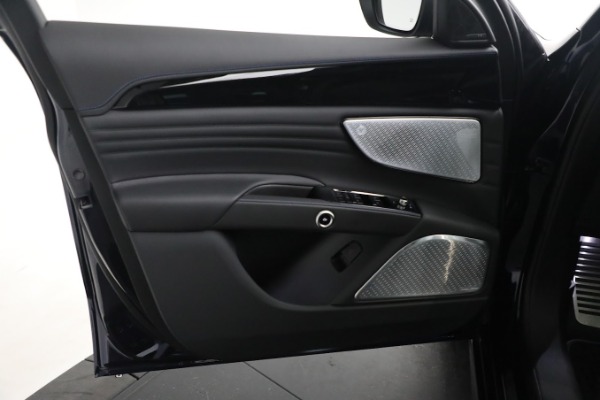 New 2023 Maserati Grecale PrimaSerie Modena for sale $94,101 at Rolls-Royce Motor Cars Greenwich in Greenwich CT 06830 28