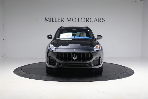 New 2023 Maserati Grecale Modena for sale $85,101 at Rolls-Royce Motor Cars Greenwich in Greenwich CT 06830 12