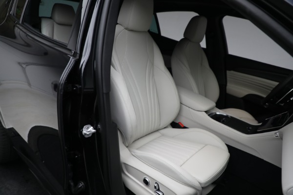 New 2023 Maserati Grecale Modena for sale $85,101 at Rolls-Royce Motor Cars Greenwich in Greenwich CT 06830 17