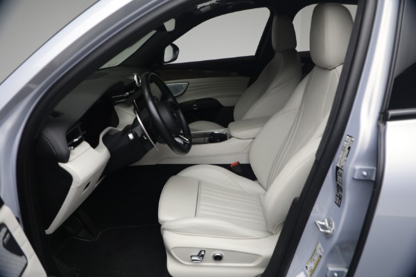 Used 2023 Maserati Grecale Modena for sale $44,900 at Rolls-Royce Motor Cars Greenwich in Greenwich CT 06830 14