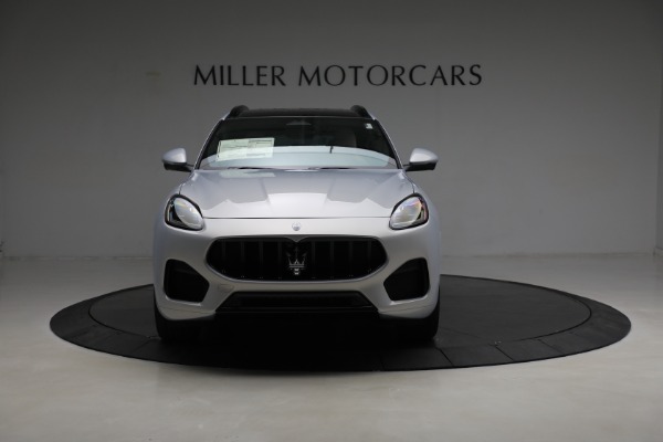 New 2023 Maserati Grecale Modena for sale $88,701 at Rolls-Royce Motor Cars Greenwich in Greenwich CT 06830 15