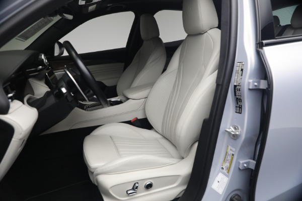 Used 2023 Maserati Grecale Modena for sale $44,900 at Rolls-Royce Motor Cars Greenwich in Greenwich CT 06830 15