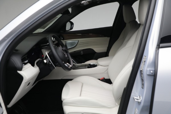 New 2023 Maserati Grecale Modena for sale $88,701 at Rolls-Royce Motor Cars Greenwich in Greenwich CT 06830 16