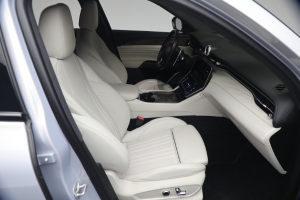 Used 2023 Maserati Grecale Modena for sale $44,900 at Rolls-Royce Motor Cars Greenwich in Greenwich CT 06830 16