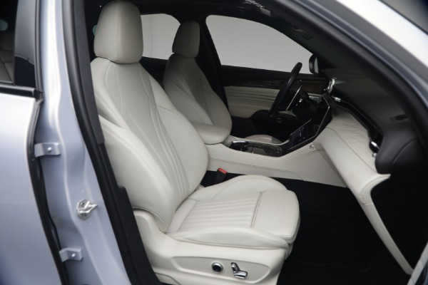 Used 2023 Maserati Grecale Modena for sale $44,900 at Rolls-Royce Motor Cars Greenwich in Greenwich CT 06830 17