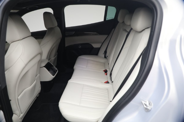 Used 2023 Maserati Grecale Modena for sale $44,900 at Rolls-Royce Motor Cars Greenwich in Greenwich CT 06830 18