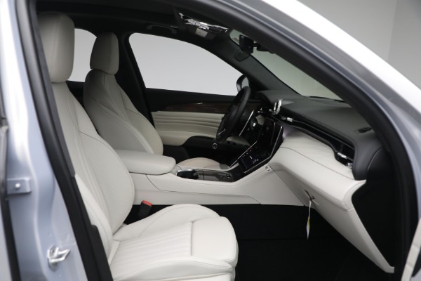 New 2023 Maserati Grecale Modena for sale $88,701 at Rolls-Royce Motor Cars Greenwich in Greenwich CT 06830 21