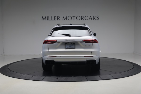 Used 2023 Maserati Grecale Modena for sale $44,900 at Rolls-Royce Motor Cars Greenwich in Greenwich CT 06830 6