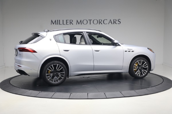 Used 2023 Maserati Grecale Modena for sale $44,900 at Rolls-Royce Motor Cars Greenwich in Greenwich CT 06830 8