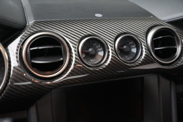 Used 2019 Ford Mustang Shelby GT350R for sale Sold at Rolls-Royce Motor Cars Greenwich in Greenwich CT 06830 18