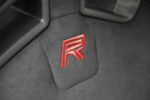 Used 2019 Ford Mustang Shelby GT350R for sale Sold at Rolls-Royce Motor Cars Greenwich in Greenwich CT 06830 23