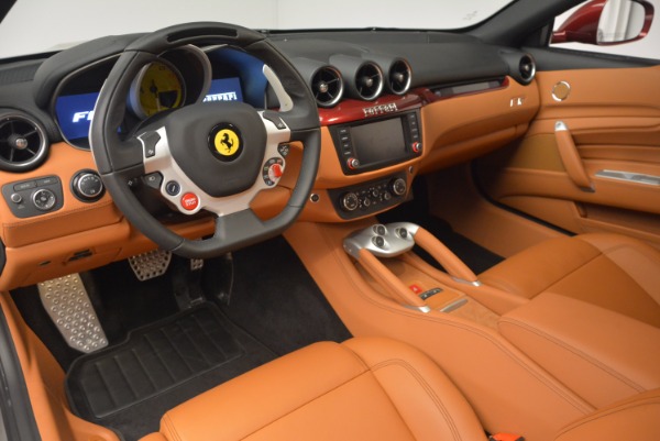 Used 2015 Ferrari FF for sale Sold at Rolls-Royce Motor Cars Greenwich in Greenwich CT 06830 13