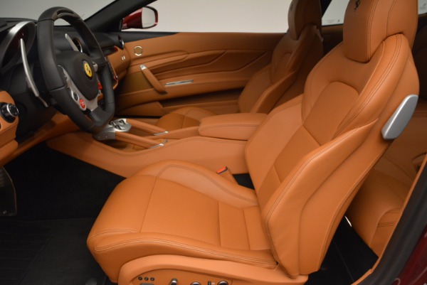 Used 2015 Ferrari FF for sale Sold at Rolls-Royce Motor Cars Greenwich in Greenwich CT 06830 17