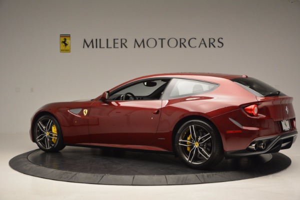 Used 2015 Ferrari FF for sale Sold at Rolls-Royce Motor Cars Greenwich in Greenwich CT 06830 4