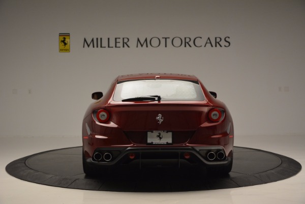 Used 2015 Ferrari FF for sale Sold at Rolls-Royce Motor Cars Greenwich in Greenwich CT 06830 6