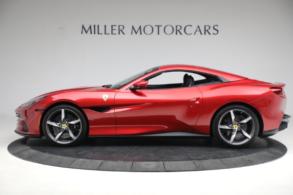Used 2022 Ferrari Portofino M for sale $301,900 at Rolls-Royce Motor Cars Greenwich in Greenwich CT 06830 15