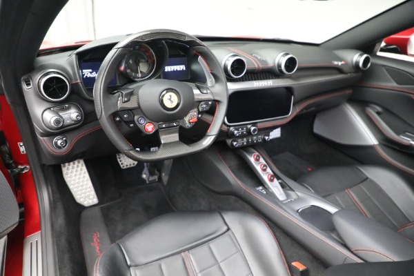 Used 2022 Ferrari Portofino M for sale $301,900 at Rolls-Royce Motor Cars Greenwich in Greenwich CT 06830 25