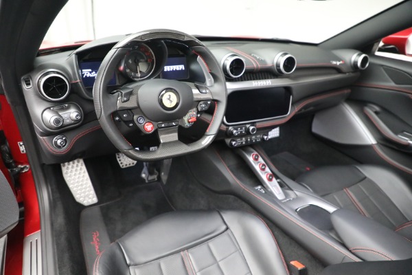 Used 2022 Ferrari Portofino M for sale Sold at Rolls-Royce Motor Cars Greenwich in Greenwich CT 06830 25
