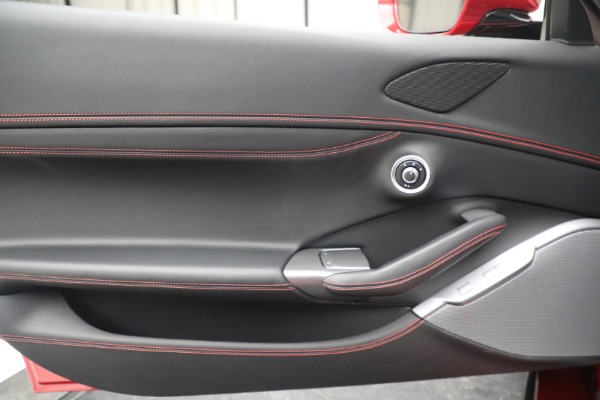 Used 2022 Ferrari Portofino M for sale Sold at Rolls-Royce Motor Cars Greenwich in Greenwich CT 06830 28