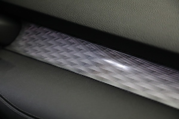 New 2024 Alfa Romeo Tonale Ti for sale $53,290 at Rolls-Royce Motor Cars Greenwich in Greenwich CT 06830 19