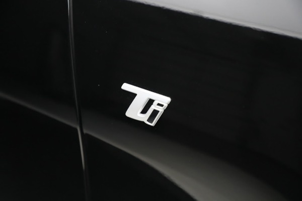 New 2024 Alfa Romeo Tonale Ti for sale $53,290 at Rolls-Royce Motor Cars Greenwich in Greenwich CT 06830 22