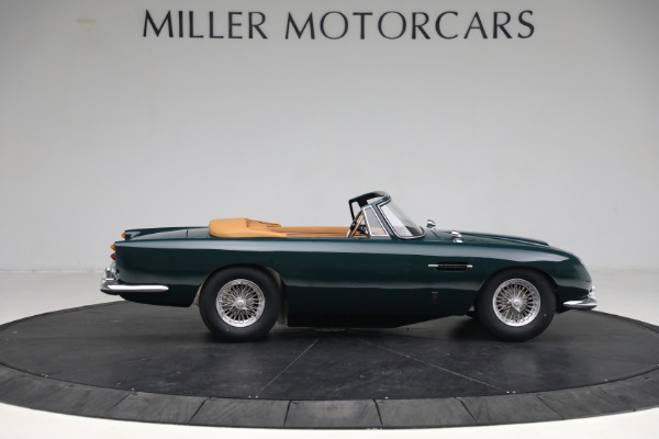 New 2023 Aston Martin DB5 for sale $78,000 at Rolls-Royce Motor Cars Greenwich in Greenwich CT 06830 10