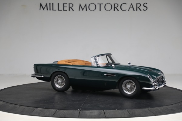 New 2023 Aston Martin DB5 for sale $78,000 at Rolls-Royce Motor Cars Greenwich in Greenwich CT 06830 11