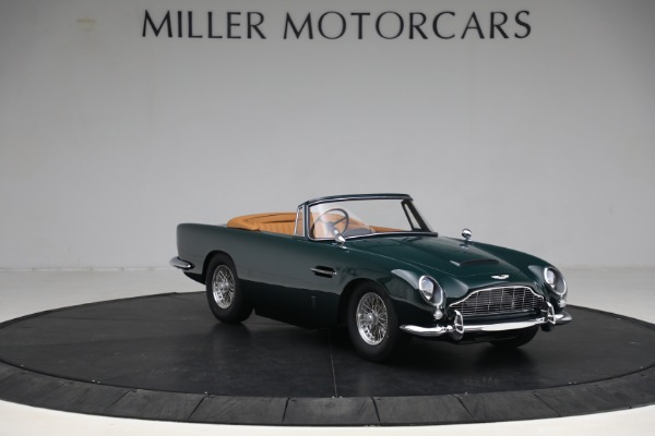 New 2023 Aston Martin DB5 for sale $78,000 at Rolls-Royce Motor Cars Greenwich in Greenwich CT 06830 12