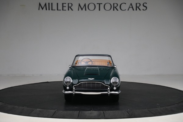 New 2023 Aston Martin DB5 for sale $78,000 at Rolls-Royce Motor Cars Greenwich in Greenwich CT 06830 13