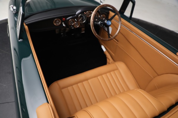 New 2023 Aston Martin DB5 for sale $78,000 at Rolls-Royce Motor Cars Greenwich in Greenwich CT 06830 14