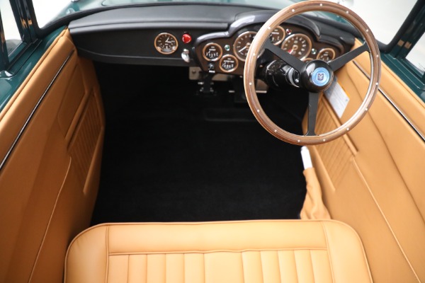 New 2023 Aston Martin DB5 for sale $78,000 at Rolls-Royce Motor Cars Greenwich in Greenwich CT 06830 15