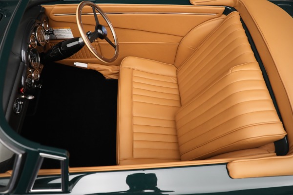 New 2023 Aston Martin DB5 for sale $78,000 at Rolls-Royce Motor Cars Greenwich in Greenwich CT 06830 17