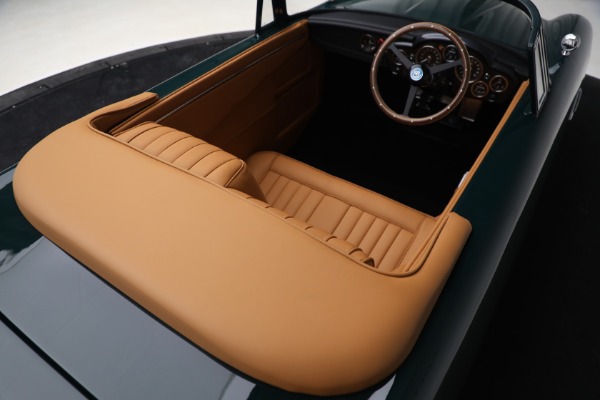 New 2023 Aston Martin DB5 for sale $78,000 at Rolls-Royce Motor Cars Greenwich in Greenwich CT 06830 18